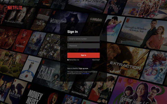 Netflix